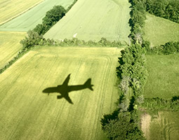 Accélération de la transition écologique du transport aérien