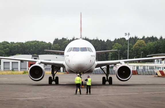 CCI France devient premier actionnaire pour consolider un modèle territorial de gestion aéroportuaire​